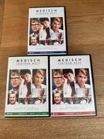 Mcw medisch centrum west complete seizoen 1-7 dvd box, Verzenden, Boxset