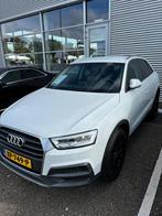 Audi Q3 1.4 TFSI CoD SpAd Sp, Auto's, Automaat, 1380 kg, Zwart, 4 cilinders