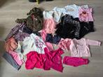 Kledingpakket meisje maat 86 incl. Z8 winterjas, Ophalen of Verzenden, Zo goed als nieuw, Maat 86