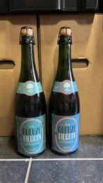 Tilquin Gueuze Family Tree 1st batch, Ophalen, Zo goed als nieuw, Flesje(s), Overige merken