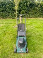 Hayter Elektrische Grasmaaier - Klassiek en Betrouwbaar, Tuin en Terras, Grasmaaiers, Cirkelmaaier, Gebruikt, Elektrische grasmaaier