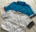 Mooi t-shirts van Odlo maat S zgan, Kleding | Dames, Sportkleding, Ophalen of Verzenden, Zo goed als nieuw