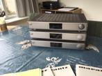 Versterker set Marantz, Audio, Tv en Foto, Versterkers en Receivers, Marantz, Gebruikt, Ophalen of Verzenden, Minder dan 60 watt