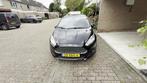 Ford Fiesta 1.0 EcoBoost Titanium – CarPlay – Distr-riem vv, Auto's, Voorwielaandrijving, Euro 5, Stof, 40 €/maand
