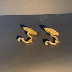2 Embrasse Haakjes, gordijnhaak 2x, 2gordijnbinders samen€15, Antiek en Kunst, Verzenden