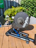 Wahoo Kickr v3 trainer Zwift fietstrainer, Sport en Fitness, Wielrennen, Ophalen, Gebruikt, Overige typen