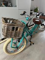 16 inch fietsje z.g.a.n., Fietsen en Brommers, Fietsen | Driewielfietsen, Zo goed als nieuw, Ophalen