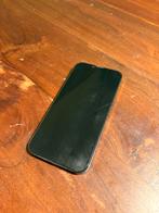 Iphone 13 Pro Max, Telecommunicatie, Mobiele telefoons | Apple iPhone, Ophalen, 128 GB, Zwart, IPhone 13 Pro Max