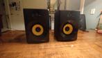 vonyx studio monitors, Audio, Tv en Foto, Luidsprekers, Zo goed als nieuw, 120 watt of meer, Front, Rear of Stereo speakers, Ophalen