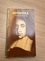 DR HG HUBBELING - SPINOZA BIOGRAFIE filosofie, Boeken, Filosofie, Gelezen, Ophalen of Verzenden