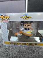 Funko Pop Rides 292 Disney Mickey Mouse, Ophalen of Verzenden, Nieuw
