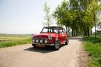 Mini Cooper 1.3 1986, Auto's, Zwart, 620 kg, Handgeschakeld, Particulier