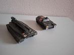 Solido Made in France  2 Tanks, Hobby en Vrije tijd, Modelauto's | 1:43, Ophalen of Verzenden, Gebruikt, Overige typen, Solido