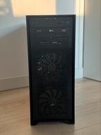 Desktop PC – i7 | GTX 1070 | 32GB RAM | 3,5TB | Win 11, Zelf gebouwde pc, Ophalen of Verzenden, Zo goed als nieuw, HDD