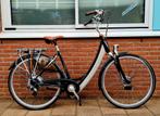 Batavus Padova Easy Royal Ebike Electrische Damesfiets, Ophalen, 53 tot 56 cm, Versnellingen, Batavus