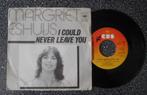 Margriet Eshuijs - I could never leave you, Cd's en Dvd's, Ophalen of Verzenden