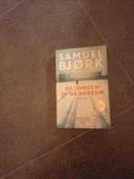 3 x Samuel Bjørk, Ophalen of Verzenden, Gelezen, Prisma of Spectrum