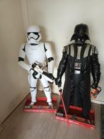 2015 Star Wars Jakks Pacific 48inch (120cm) Battle Buddy Set, Verzamelen, Star Wars, Ophalen, Zo goed als nieuw, Actiefiguurtje