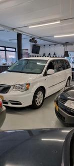 Chrysler 2014 mooie auto 7 pers, Auto diversen, Schadeauto's, Ophalen of Verzenden, Benzine