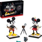 43179 LEGO Disney: Mickey Mouse & Minnie Mouse -Nieuw!!, Kinderen en Baby's, Speelgoed | Duplo en Lego, Ophalen of Verzenden, Nieuw