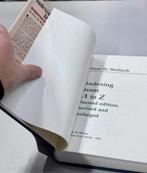Indexing from A to Z hans h Wellisch Hardcover Hardback boek, Ophalen of Verzenden