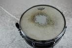 Tama Superstar snare met starcast hoops. 14x5 inch, Ophalen of Verzenden, Gebruikt, Drums of Percussie
