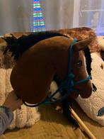 Hobby horse - bijna niet gebruikt, Ophalen, Zo goed als nieuw, Jongen of Meisje