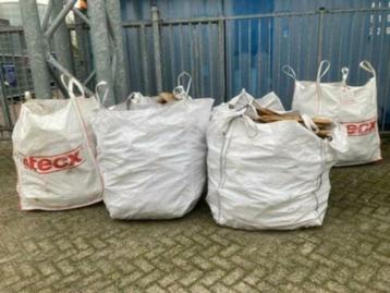 Brandhout/ kachelhout 1m3 slechts € 15,00 beschikbaar voor biedingen