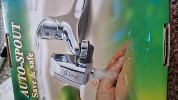 auto spout beschikbaar voor biedingen