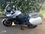Triumph Tiger 1050 ABS 2018, Motoren, Motoren | Triumph, 3 cilinders, 1050 cc, Meer dan 35 kW, Handvatverwarming
