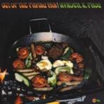 CD: Wynder K. Frog (Michael Weaver) – Out Of The Frying Pan, Ophalen of Verzenden, Zo goed als nieuw, Poprock