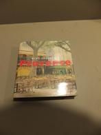 Boek Mini Culinaria Provence, Francie Jouanin, Zo goed als nieuw, Frankrijk, Tapas, Hapjes en Dim Sum