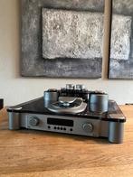 T+A d 10 buizen cd en sacd speler, Ophalen, Zo goed als nieuw, Overige merken