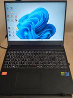SKIKK Loki III RTX4090 16 INCH laptop met waterkoeling, Computers en Software, Windows Laptops, 64 GB of meer, Ophalen of Verzenden