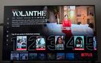 SAMSUNG UHD Crystal, Audio, Tv en Foto, Televisies, Ophalen, LED, 50 Hz, Zo goed als nieuw