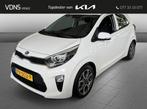 Kia Picanto 1.0 CVVT First Edition 5 Zits - NAVI - CAMERA -, Voorwielaandrijving, Gebruikt, Euro 6, Start-stop-systeem