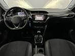 Opel Corsa 1.2 Elegance Half leder, Camera, Apple carplay, V, Auto's, Opel, Te koop, 5 stoelen, 20 km/l, Benzine