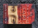 De Da vinci code, Boeken, Verzenden, Zo goed als nieuw, Nederland