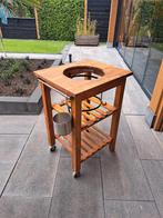 Tafel voor Mini Kamado BBQ, Ophalen