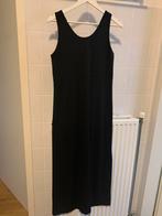 Gala jurk, Galajurk, Zwart, Maat 42/44 (L), Ophalen of Verzenden