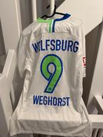Wout weghorst orgineel voetbalshirt, Ophalen of Verzenden, Zo goed als nieuw, Buitenlandse clubs, Shirt