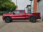 Dikke GMC Sierra 5.3L V8 (355Pk) Bj 2016 Grijskenteken  ..!!, Automaat, Leder, Vierwielaandrijving, 355 pk