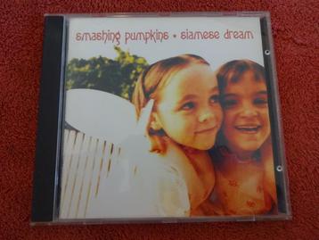 CD Smashing Pumpkins – Siamese Dream  0170 4 65010 2 6 beschikbaar voor biedingen