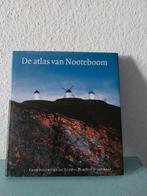boek De atlas van Nooteboom E. Posthuma de Boer, M Dijkgraaf, Ophalen, Zo goed als nieuw, Overige onderwerpen