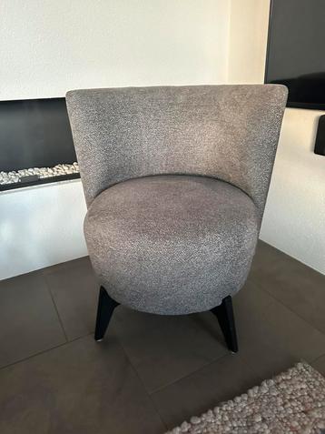 Mobitec stoel fauteuil grijs  beschikbaar voor biedingen