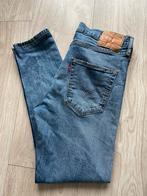 Levi’s spijkerbroek, Kleding | Heren, Spijkerbroeken en Jeans, Blauw, Ophalen of Verzenden, W33 - W34 (confectie 48/50), Zo goed als nieuw