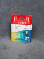 Canon PIXMA Inktcartridge CL 541 Kleur Nieuw Geseald CL541, Cartridge, Nieuw, Ophalen of Verzenden, .