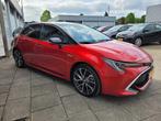 Toyota Corolla 1.8 Hybrid Executive Automaat | Afneembare tr, Auto's, Gebruikt, 4 cilinders, 122 pk, Origineel Nederlands