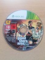 Grand theft auto V (GTA 5) XBOX 360, 1 speler, Ophalen of Verzenden, Gebruikt, Vanaf 18 jaar