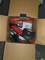 Kettingzaag slijper einhell, Ophalen, Minder dan 700 watt, Overige typen